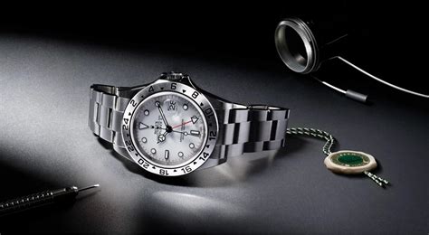 watches of switzerland pre owned rolex